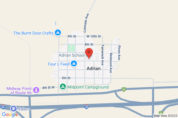 Adrian School