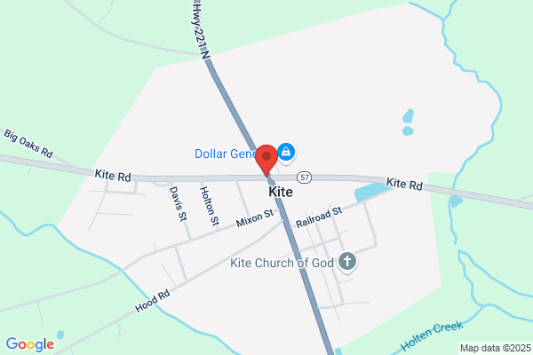 City of Kite