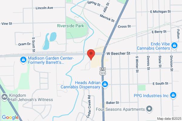 Rivers Bend Estates