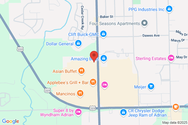 KeyBank ATM