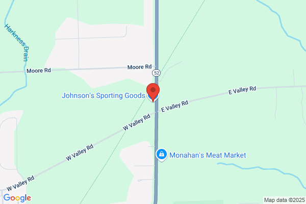 Ed Johnson & Son Inc.