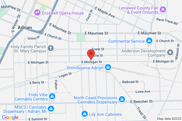 Lentz USA Automotive Service Centers