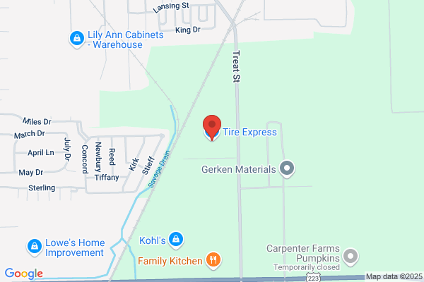 Sears Auto Centers