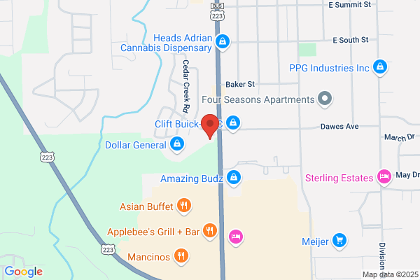 Advance Auto Parts