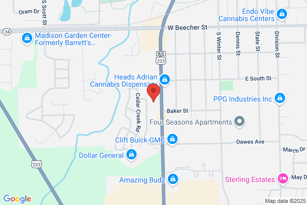 AutoZone Auto Parts