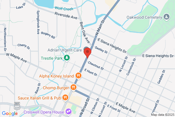 Beaubien Chiropractic Center
