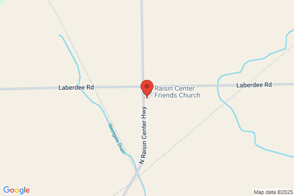 Raisin Center Friend's Church