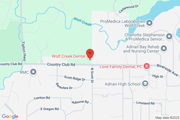 Wolf Creek Dental