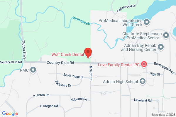 John A. Lark, DDS
