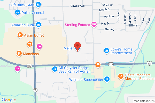 Meijer Inc