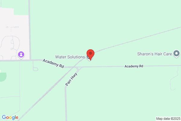 Water Solutions of Lenawee