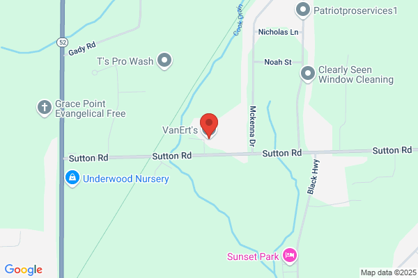 Van Ert's, LLC