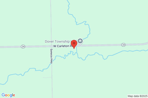 Dover Township Hall