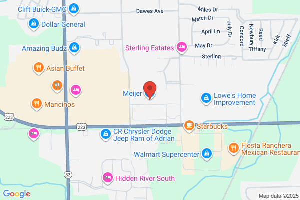 Meijer