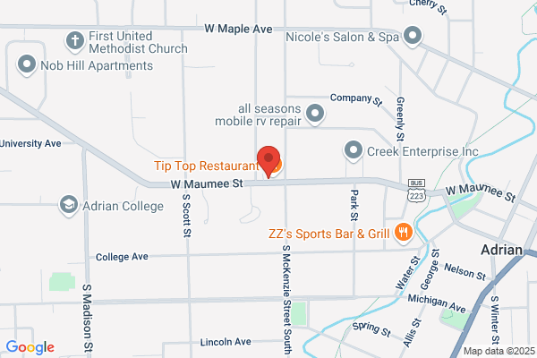 Spot Hair & Tanning Studio the