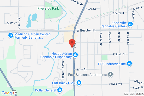 Crest Homes of Michigan