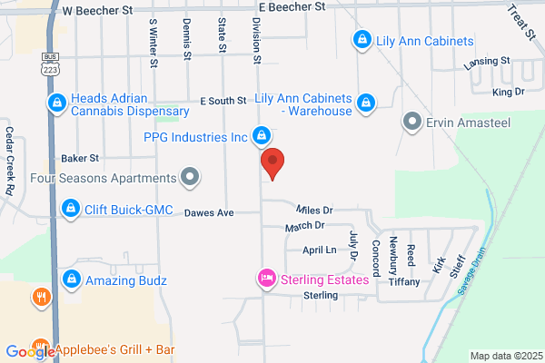 Roto Plastics Corporation