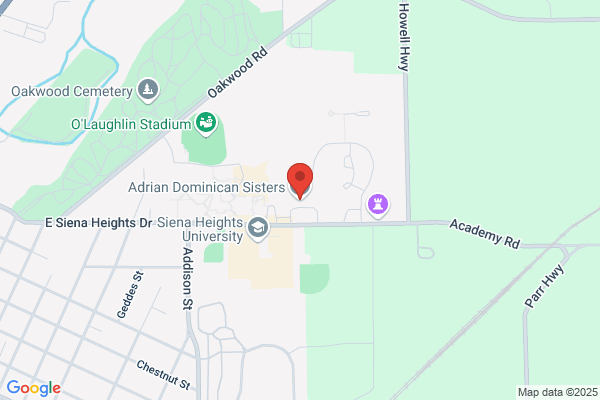 Adrian Dominican Sisters