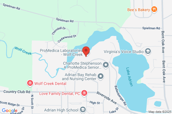 Nuga Pediatrics Of Lenawee Pllc