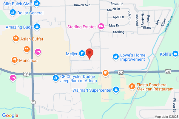 Meijer Pharmacy