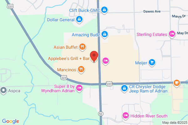 Applebee's Neighborhood Grill & Bar