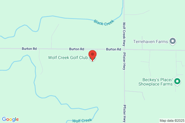 Centerview Golf Course