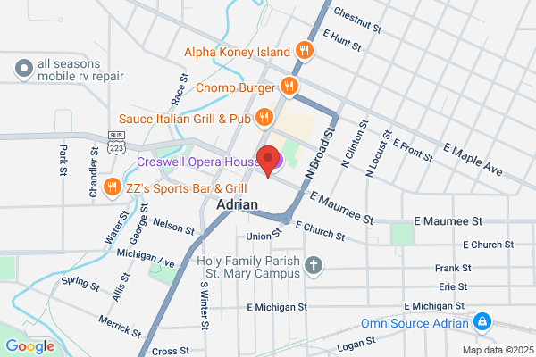 Dance Center