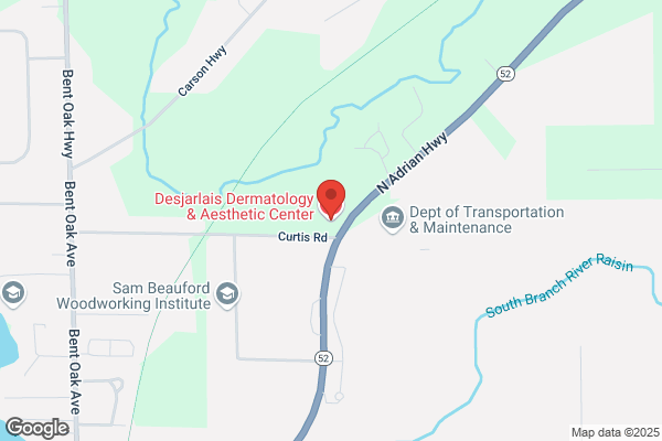 Desjarlais Dermatology & Aesthetic Center