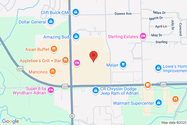 Garfield's Restaurant Pub