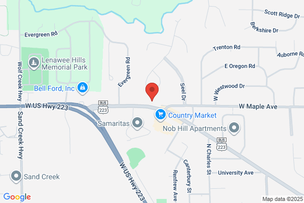 Maple Hill Family Center