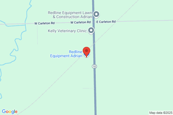 Redline Equipment Co