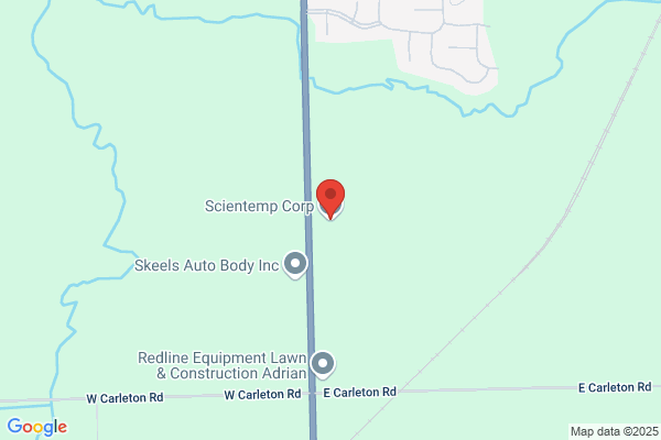Scientemp Corporation