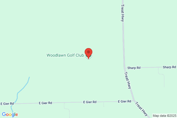 Woodlawn Golf Club