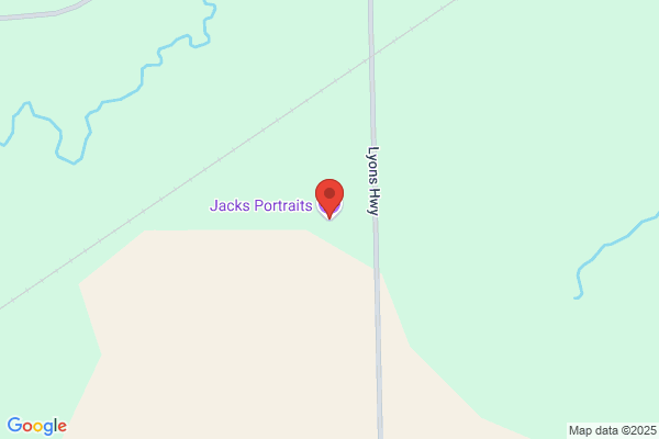 Jacks Place of Portraits