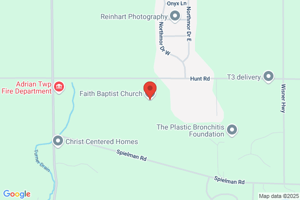 Faith Baptist Church