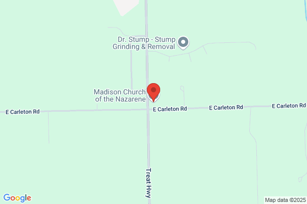 Madison Church of the Nazarene