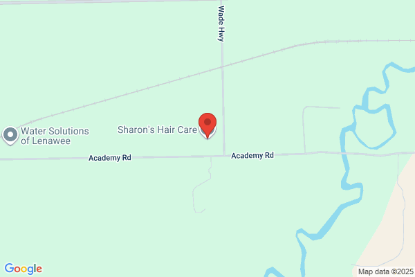 Sharons Hair Care