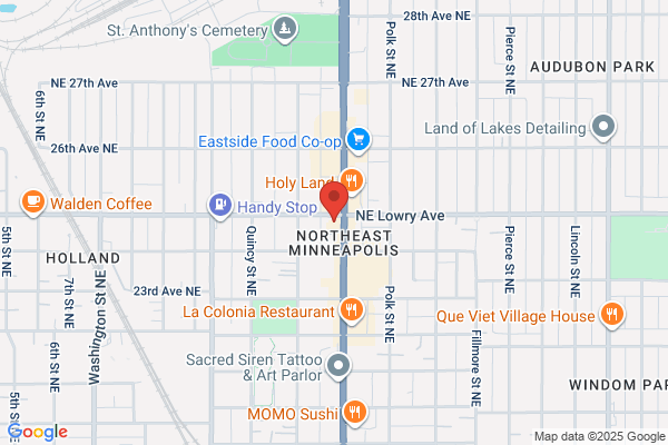 Liberty Tax Service - Closed