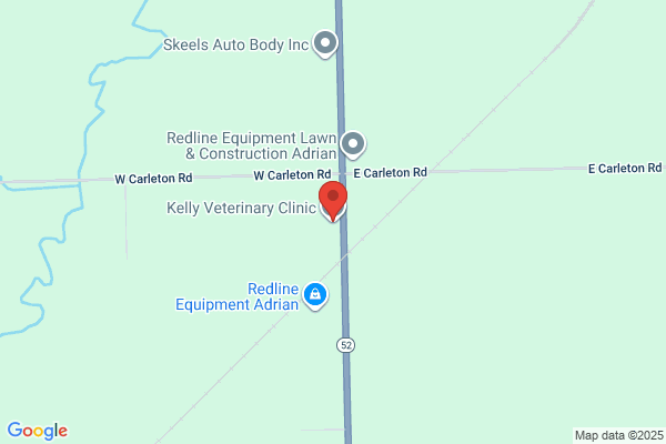 Kelly Veterinary Clinic