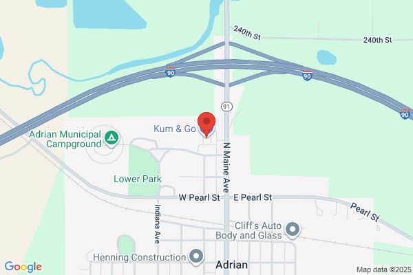 Kum & Go