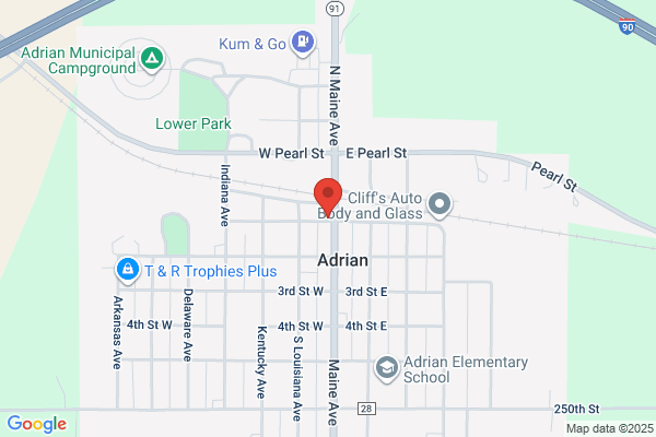Adrian Auto Service