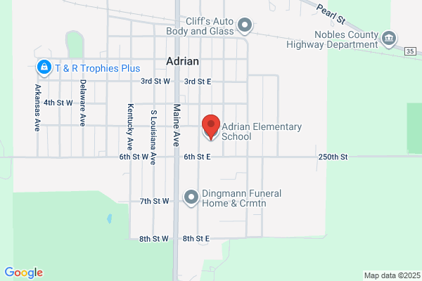 Adrian Public Schools, Elementary School