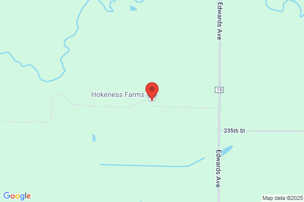 Hohn Implement Inc
