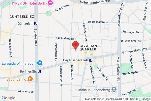Honermann Cabinets