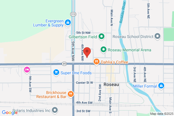 Mork Darling & Hagemann Law Office