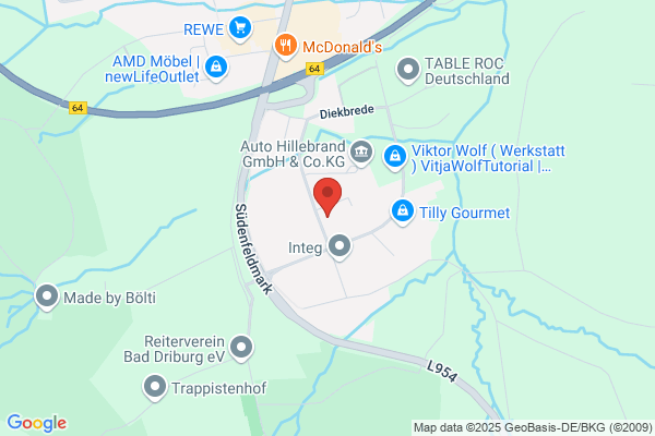 Wieneke Dairy