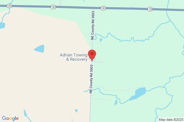 Adrian Towing & Recovery