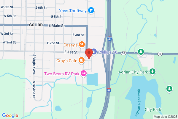 Adrian Auto Care