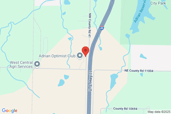 Adrian Optimist Club