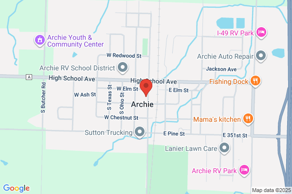 Archie News the